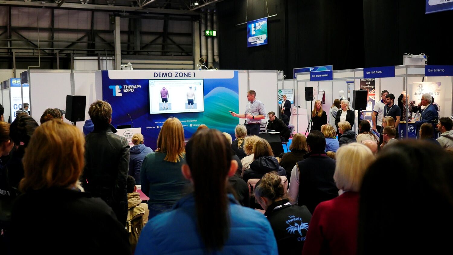 5 Predictions For Cash-based Physical Therapy In 2022 - Dave O'Sullivan at Therapy Expo 2022