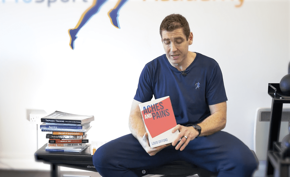 The Go-To Physio Best Physical Therapy Books