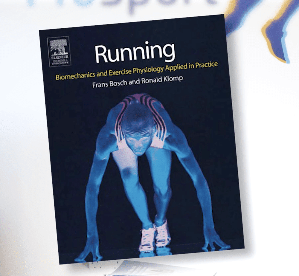 Top Physiotherapy Resource Books - Running: Biomechanics and Exercise Physiology in Practice