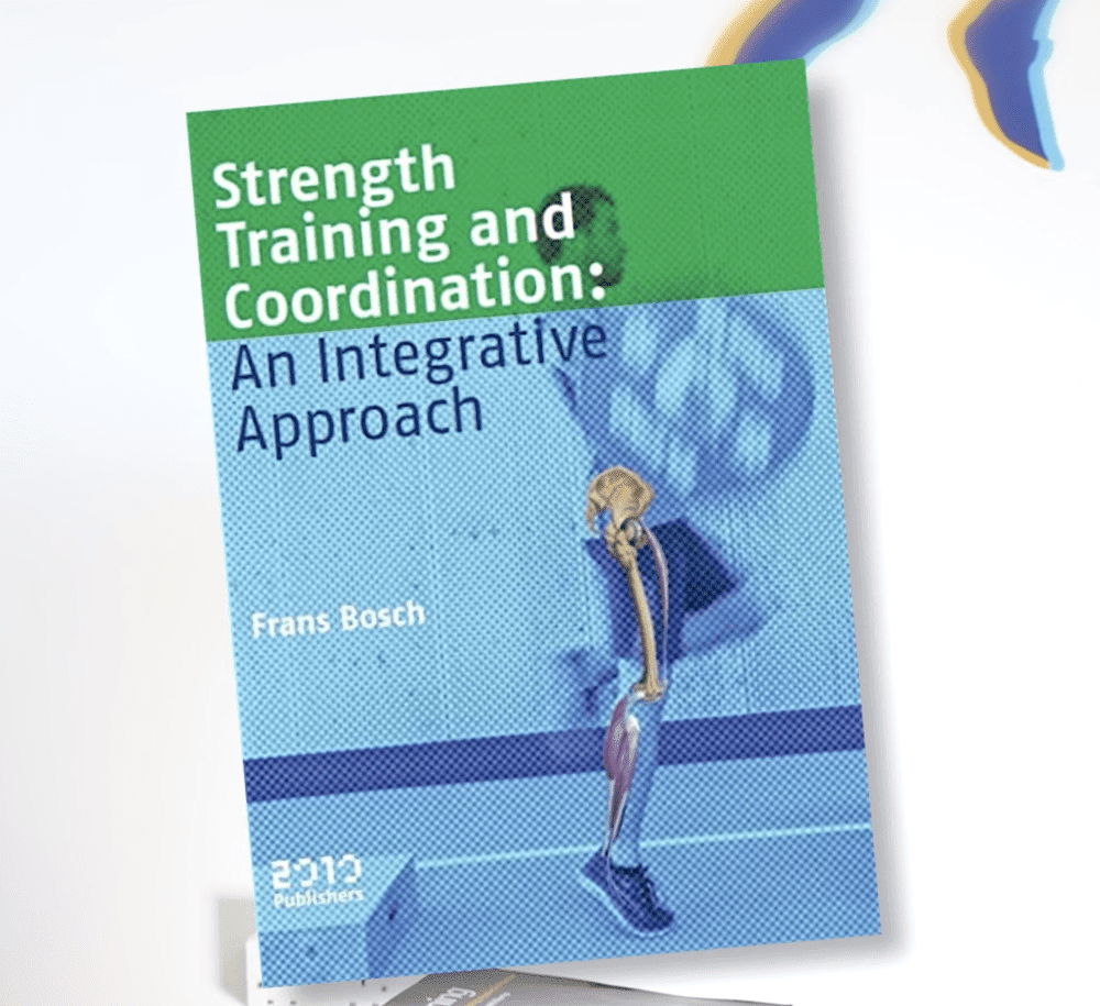 Strength Training and Coordination: An Integrative Approach - Best Physio Books