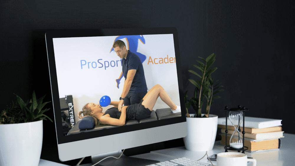 Learning with the 'Go-To' Physio Mentorship