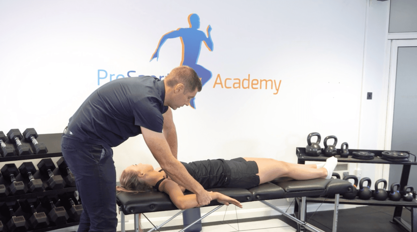 What makes a good physical therapist? - Using your clinical skills