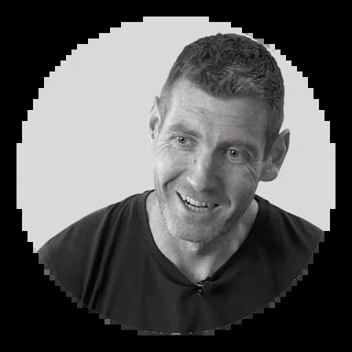 Dave O'Sullivan