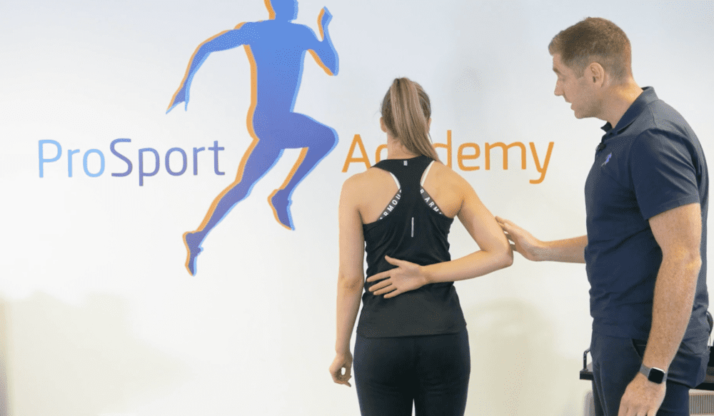 Beginning your physiotherapy shoulder pain assessment