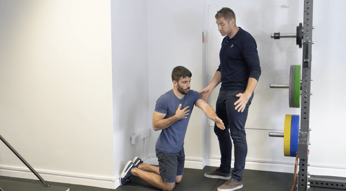 The best physiotherapy eccentric hamstring exercises