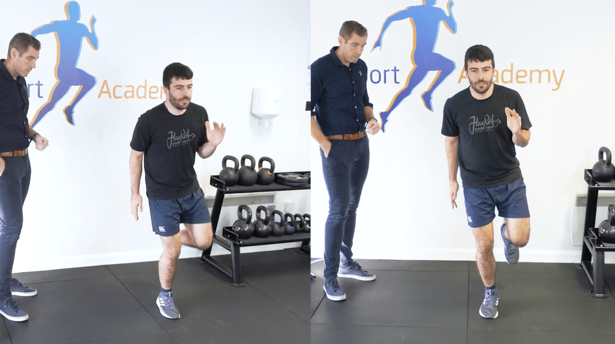Your ultimate guide to hamstring rehabilitation