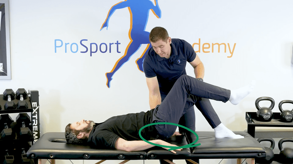 The Best Isometric Hamstring Exercises The Go To Physio