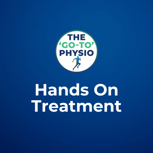 Hands On Treatment