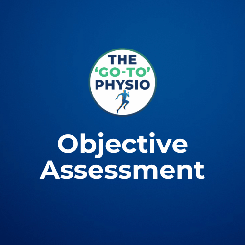 Objective Assessment
