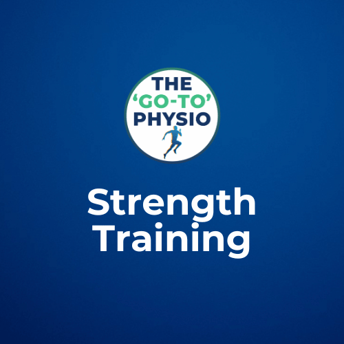 Strength Training